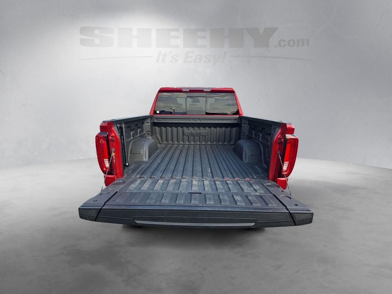 2025 GMC Sierra 1500 SLT Fredericksburg VA