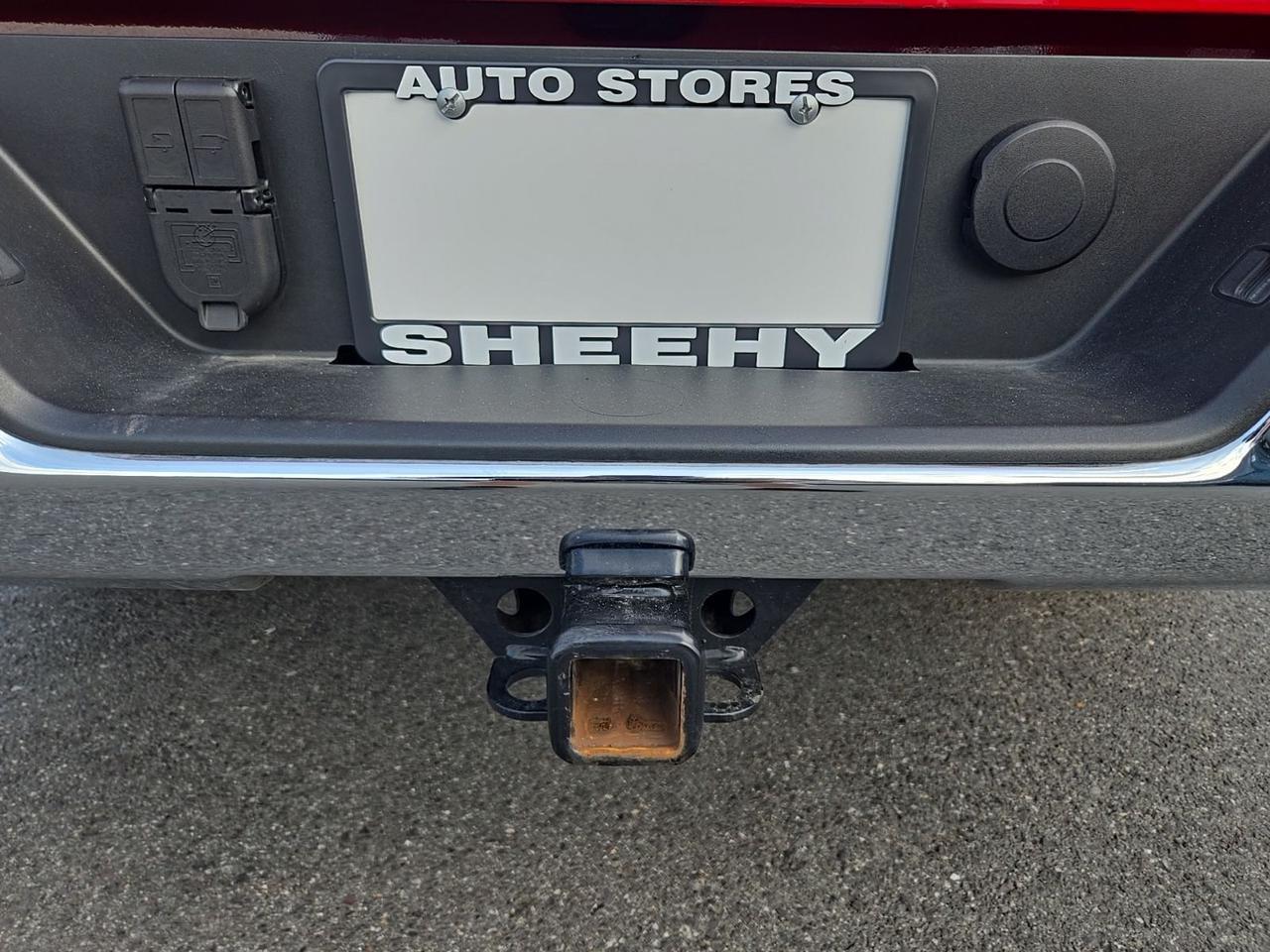 2025 GMC Sierra 1500 SLT Fredericksburg VA