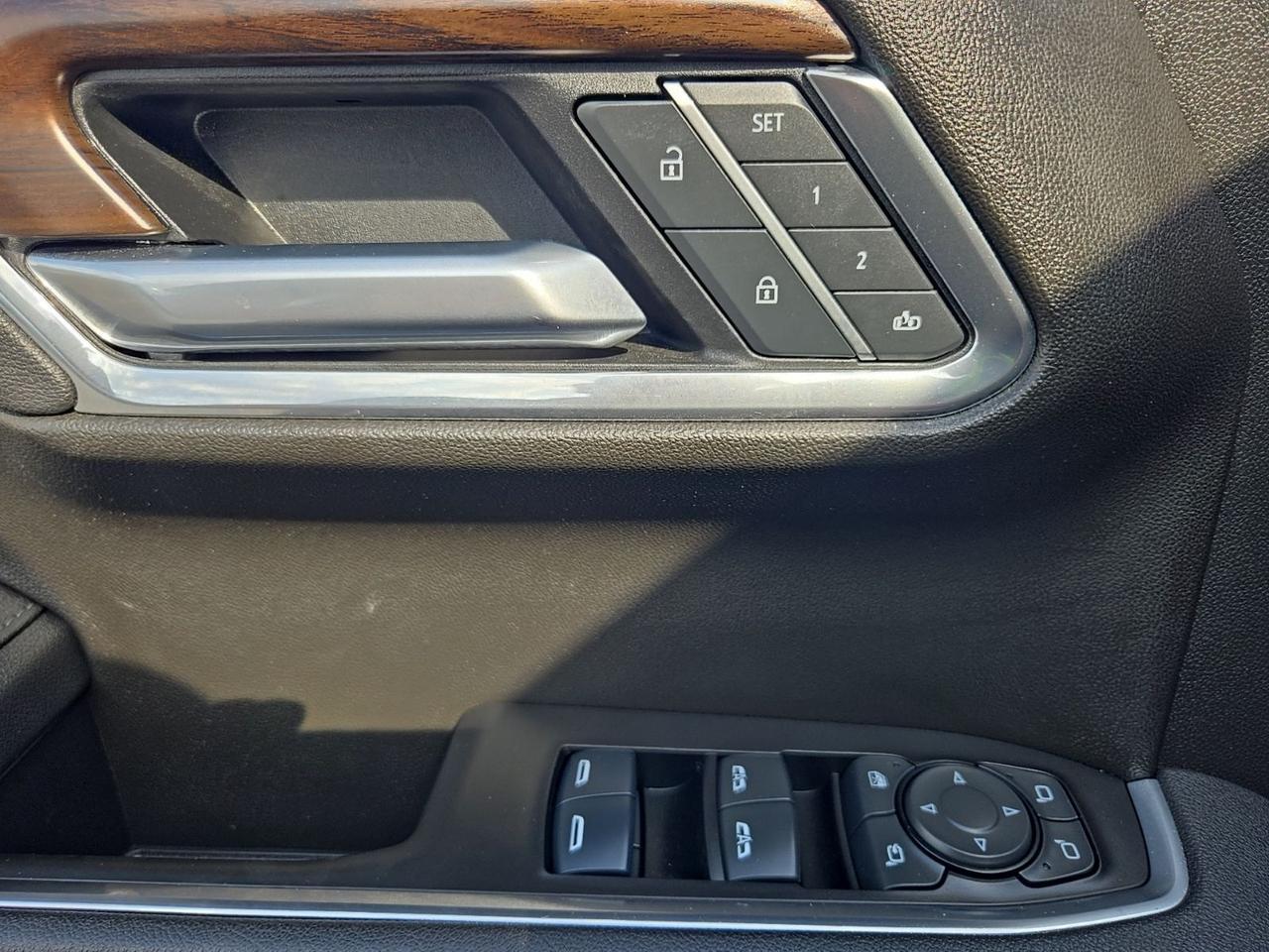 2025 GMC Sierra 1500 SLT Fredericksburg VA