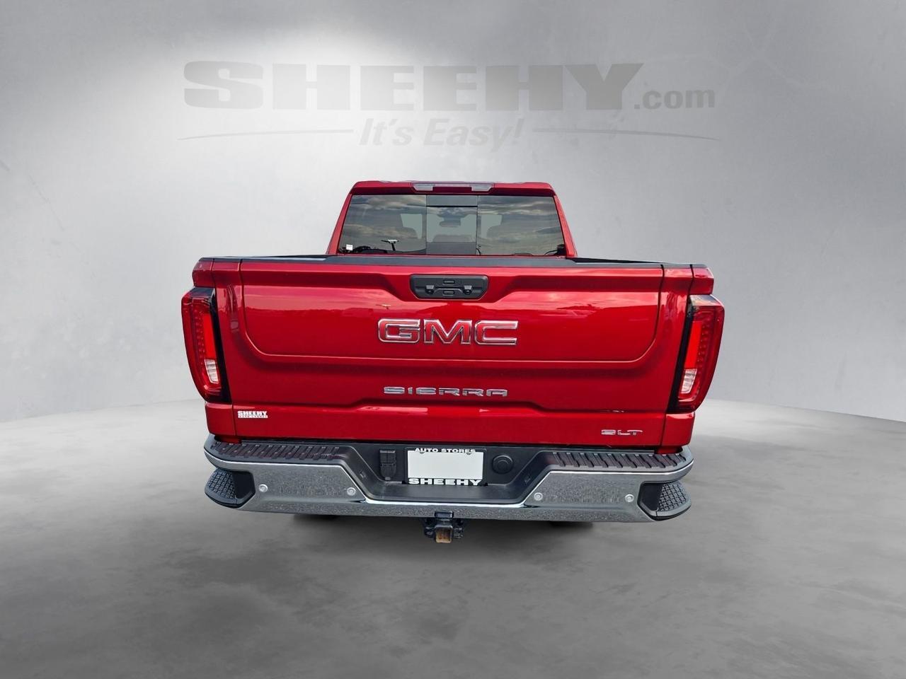 2025 GMC Sierra 1500 SLT Fredericksburg VA