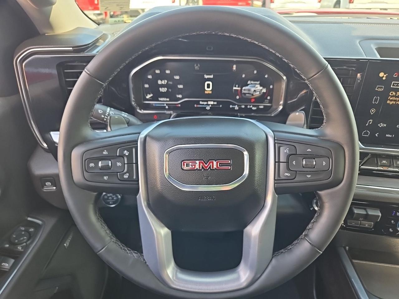 2025 GMC Sierra 1500 SLT Fredericksburg VA