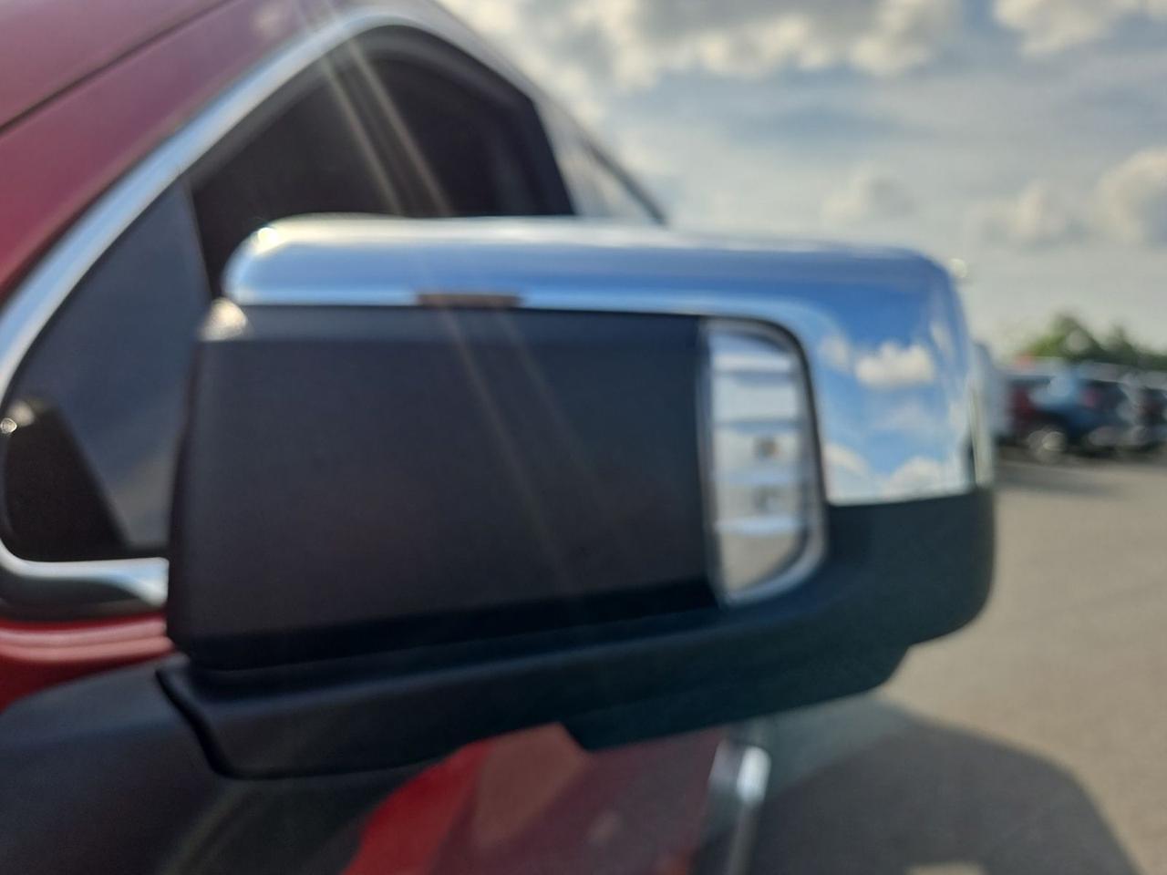 2025 GMC Sierra 1500 SLT Fredericksburg VA