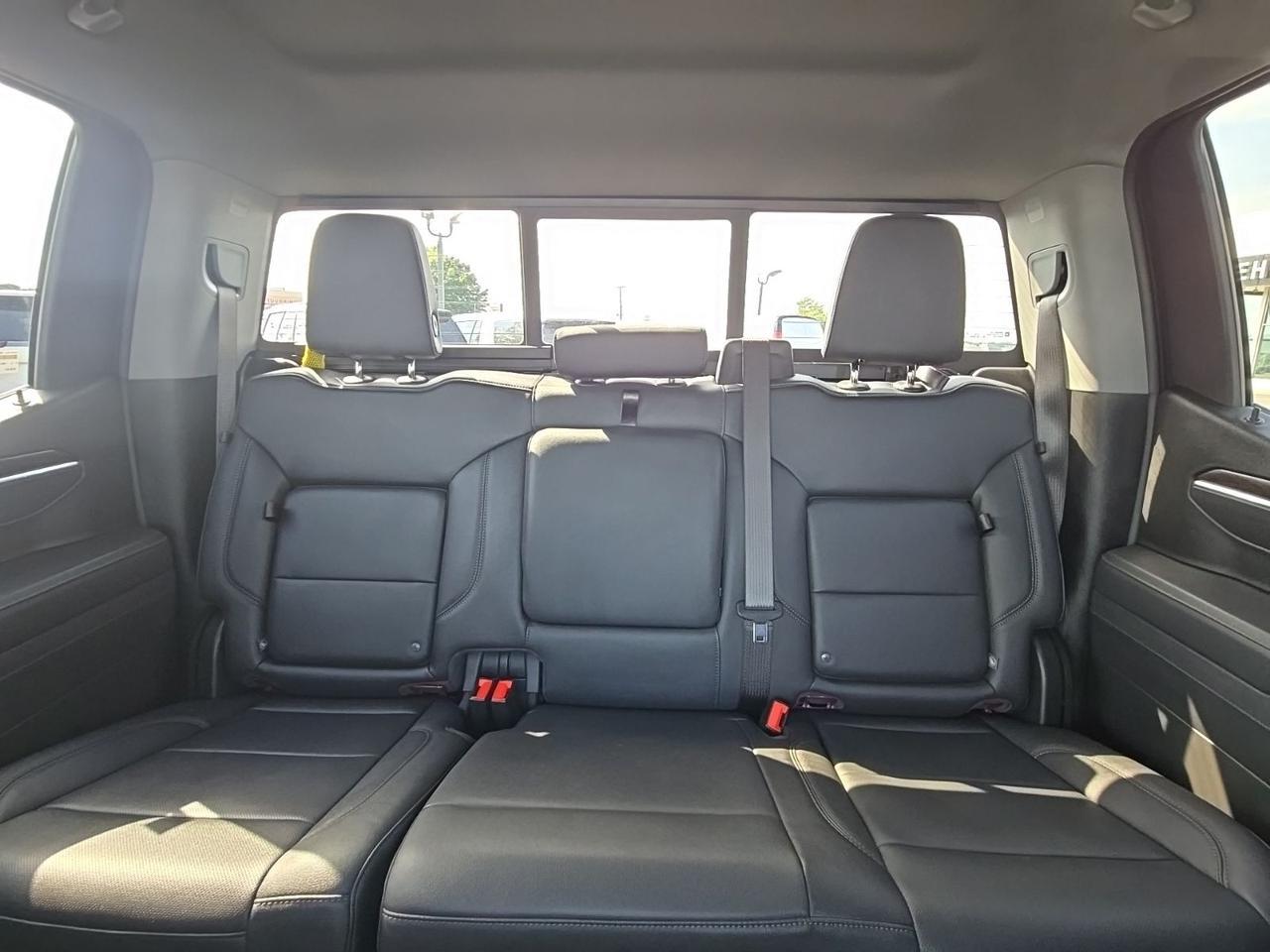 2025 GMC Sierra 1500 SLT Fredericksburg VA