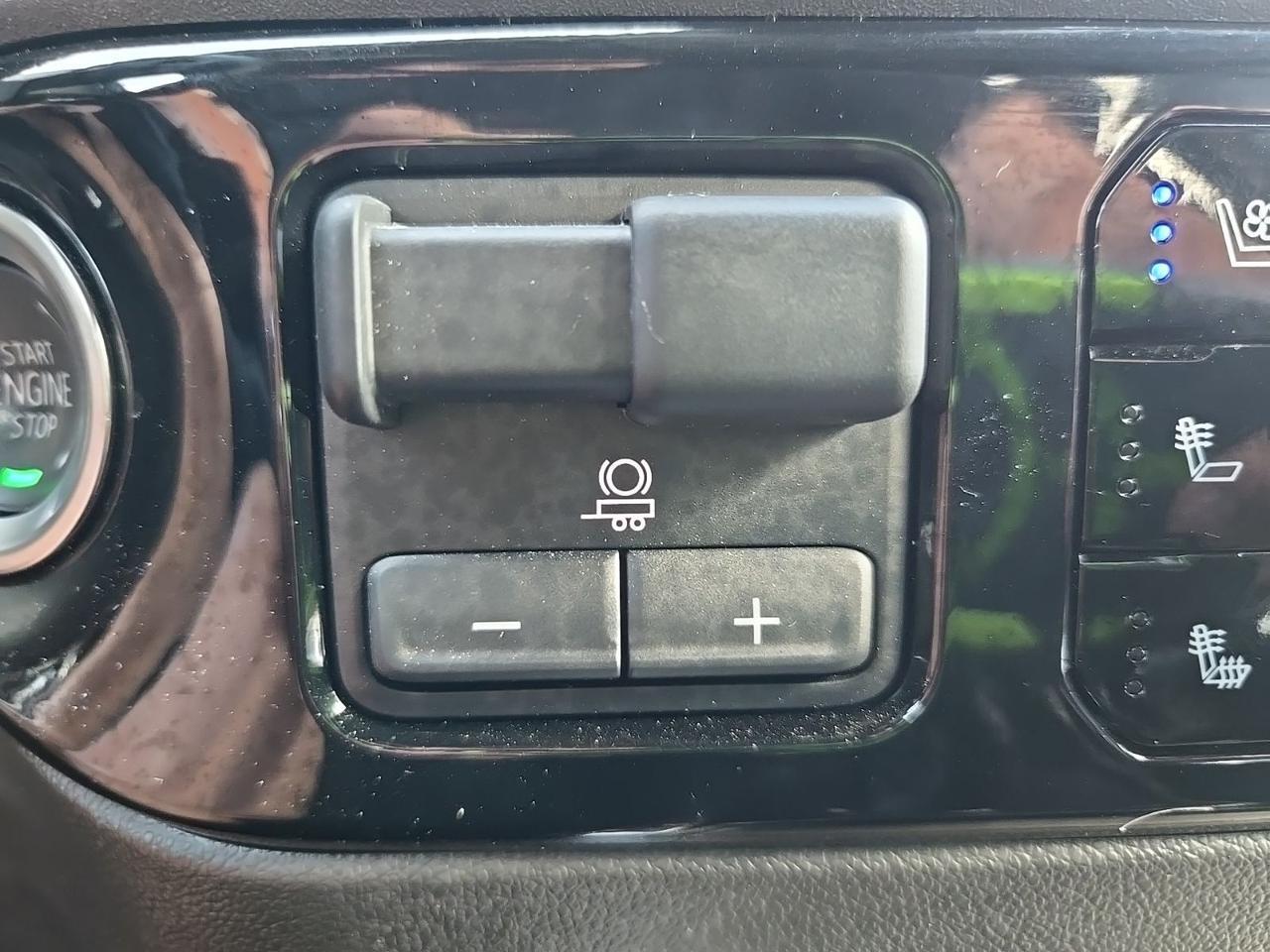 2025 GMC Sierra 1500 SLT Fredericksburg VA