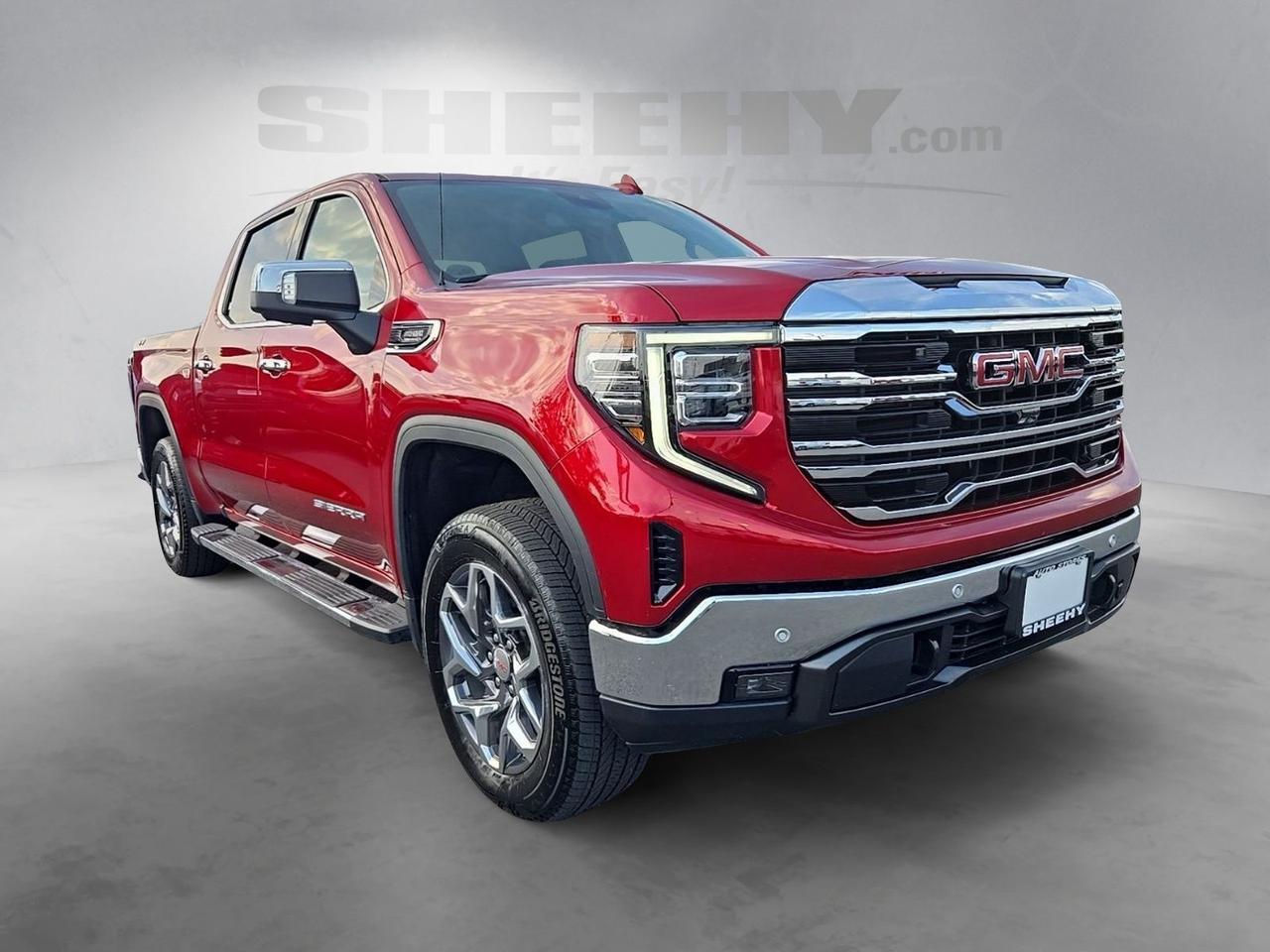 2025 GMC Sierra 1500 SLT Fredericksburg VA