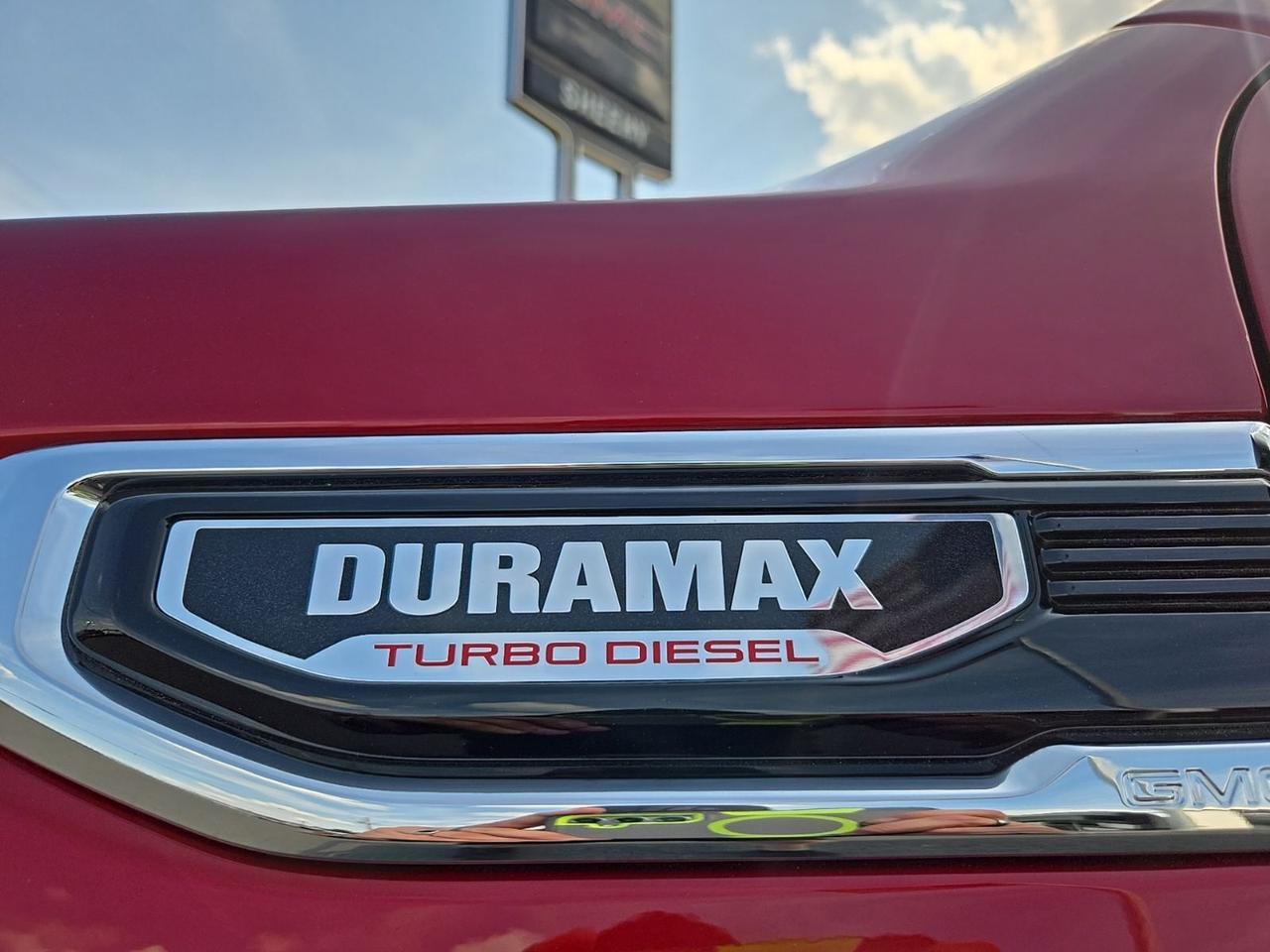 2025 GMC Sierra 1500 SLT Fredericksburg VA