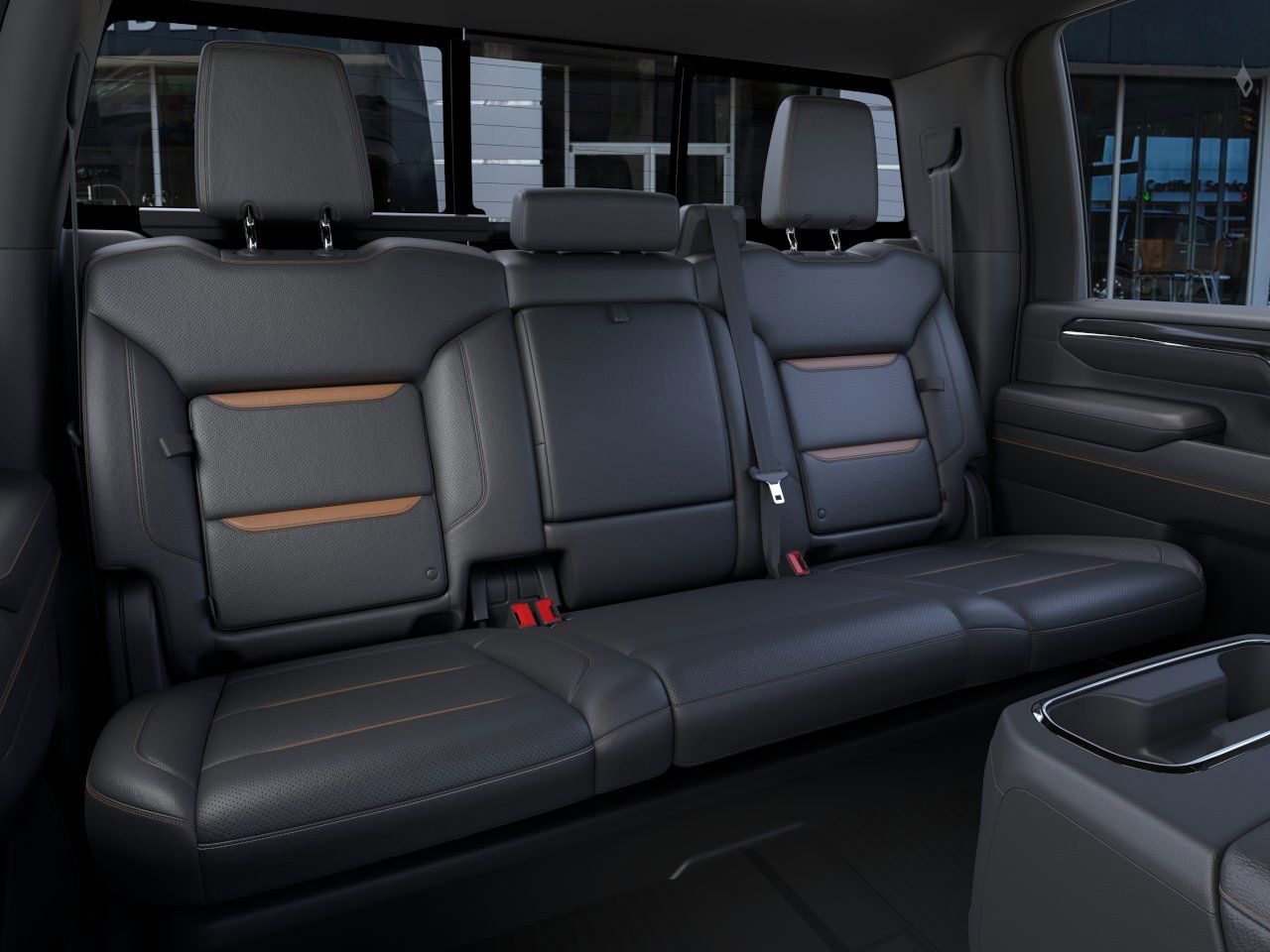 2025 GMC Sierra 2500 HD AT4 Carbondale IL