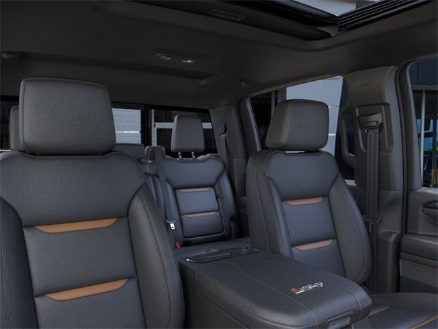 2025 GMC Sierra 2500 HD AT4 Carbondale IL