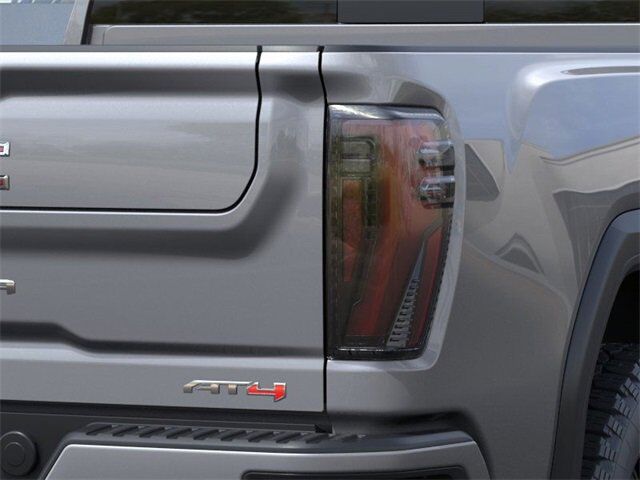 2025 GMC Sierra 2500 HD AT4 Carbondale IL