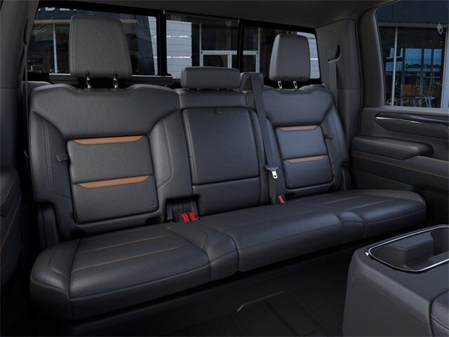 2025 GMC Sierra 2500 HD AT4 Carbondale IL