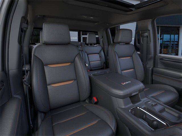 2025 GMC Sierra 2500 HD AT4 Carbondale IL