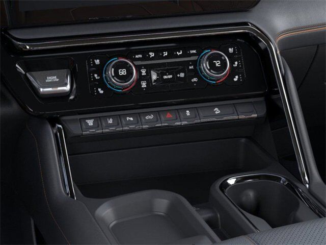 2025 GMC Sierra 2500 HD AT4 Carbondale IL