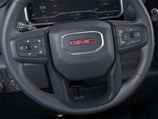 2025 GMC Sierra 2500 HD AT4 Carbondale IL