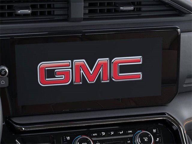 2025 GMC Sierra 2500 HD AT4 Carbondale IL