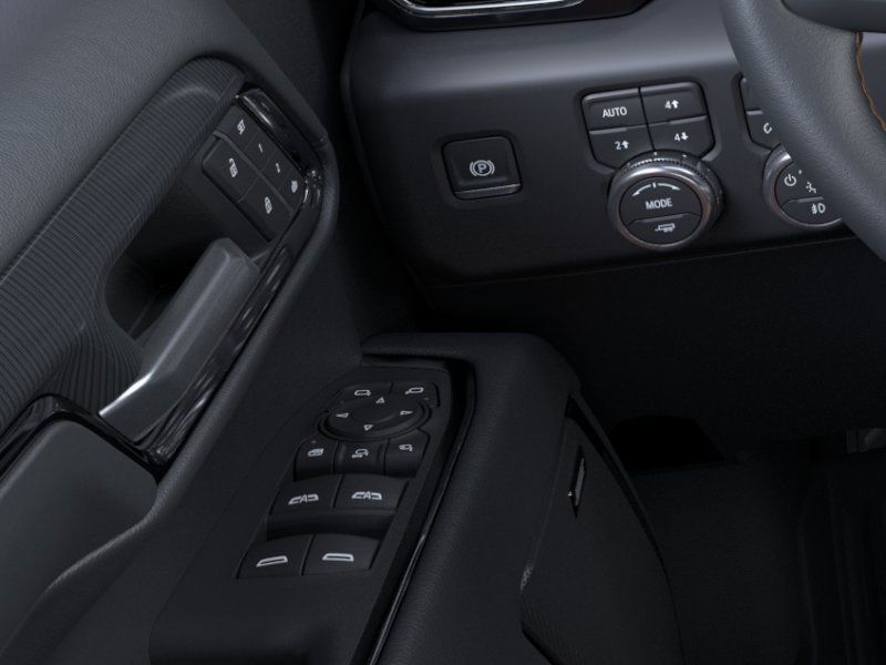 2025 GMC Sierra 2500 HD AT4 Carbondale IL
