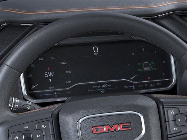 2025 GMC Sierra 2500 HD AT4 Carbondale IL