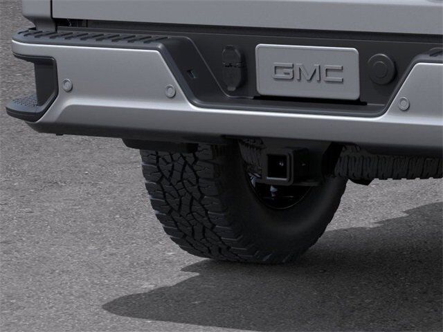 2025 GMC Sierra 2500 HD AT4 Carbondale IL
