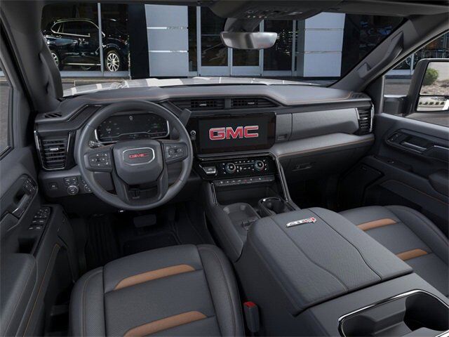 2025 GMC Sierra 2500 HD AT4 Carbondale IL