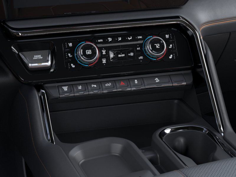 2025 GMC Sierra 2500 HD AT4 Carbondale IL