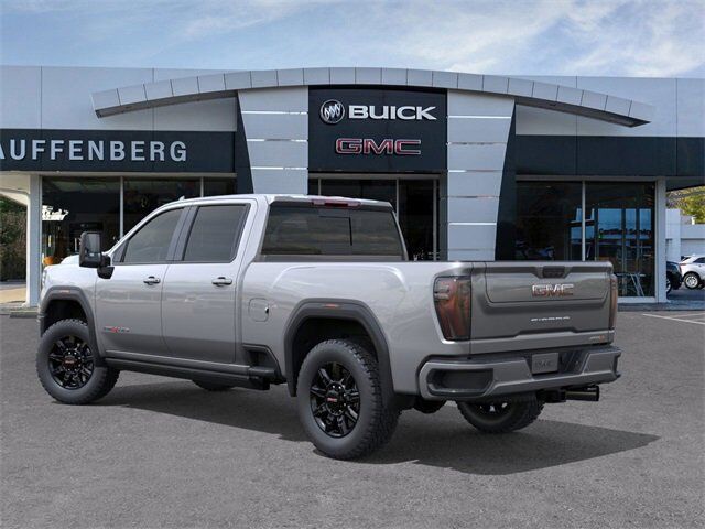 2025 GMC Sierra 2500 HD AT4 Carbondale IL