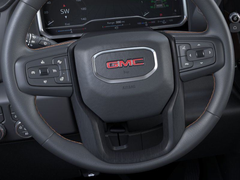 2025 GMC Sierra 2500 HD AT4 Carbondale IL