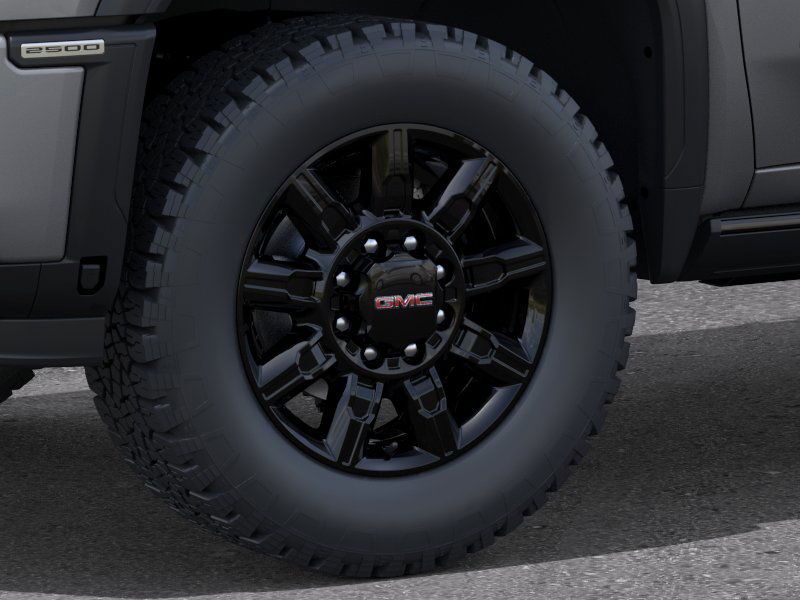 2025 GMC Sierra 2500 HD AT4 Carbondale IL