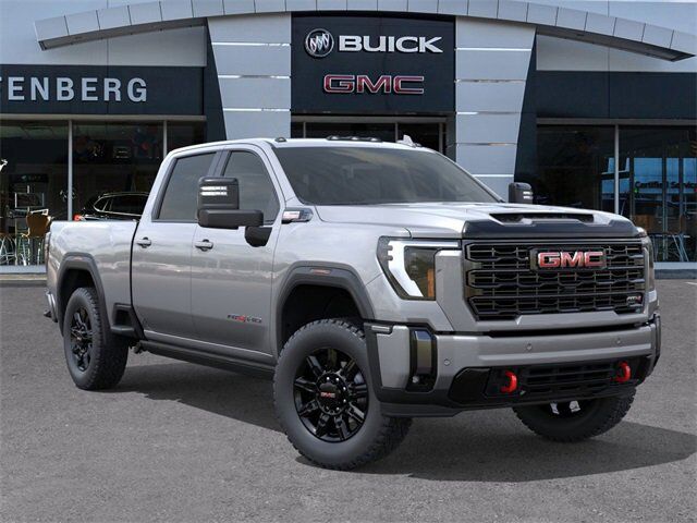 2025 GMC Sierra 2500 HD AT4 Carbondale IL