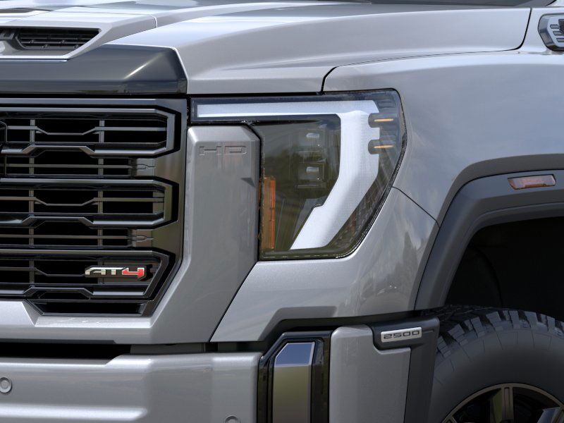 2025 GMC Sierra 2500 HD AT4 Carbondale IL