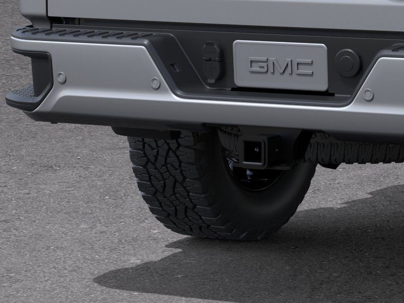 2025 GMC Sierra 2500 HD AT4 Carbondale IL