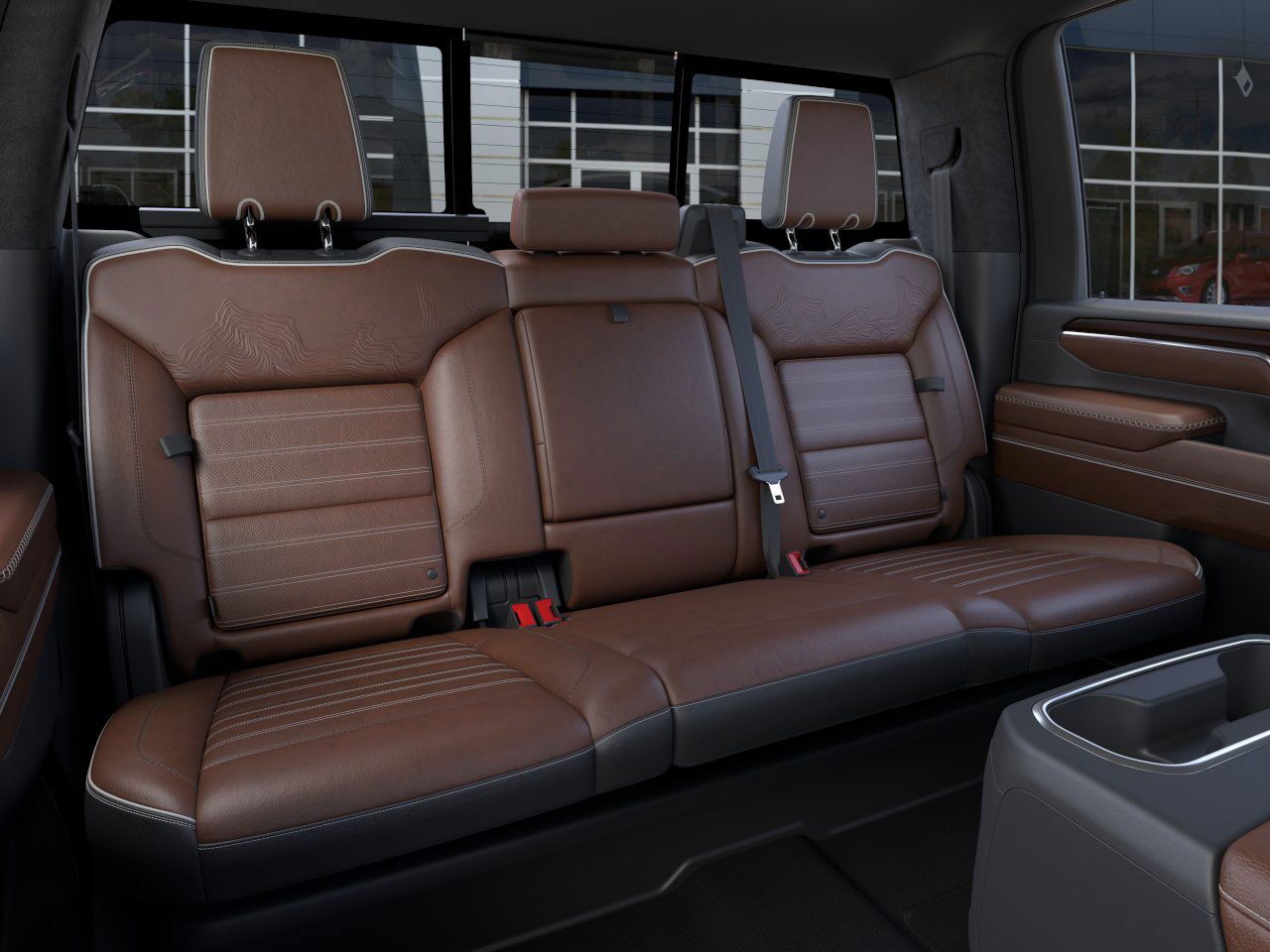 2025 GMC Sierra 2500 HD Denali Ultimate Farmington MO