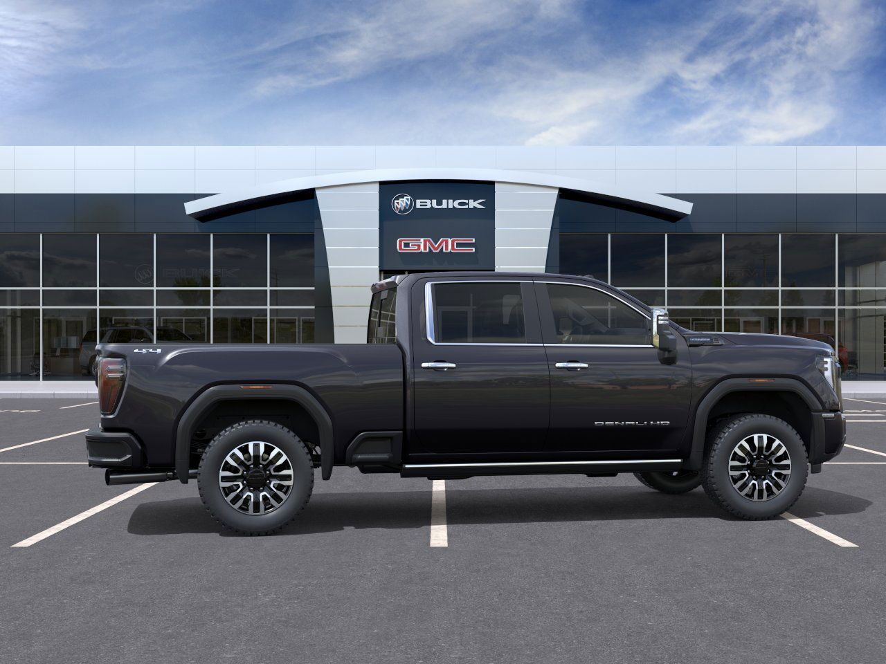 2025 GMC Sierra 2500 HD Denali Ultimate Farmington MO