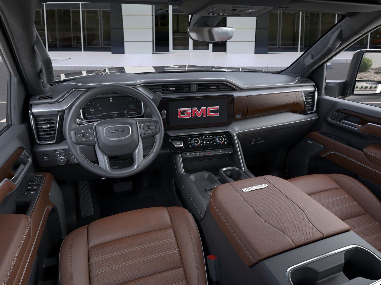 2025 GMC Sierra 2500 HD Denali Ultimate Farmington MO