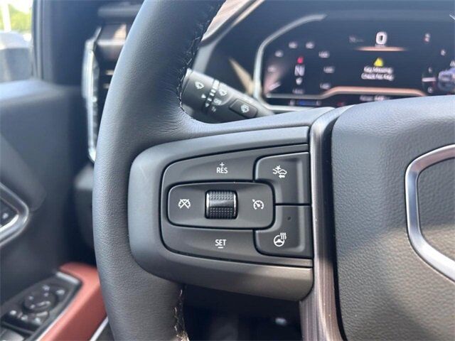 2025 GMC Sierra 2500 HD Denali Ultimate Farmington MO