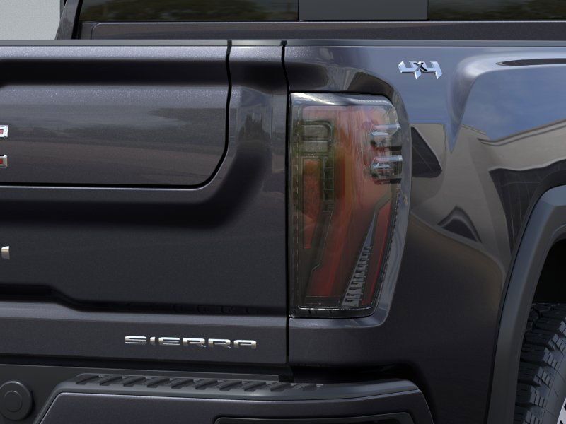 2025 GMC Sierra 2500 HD Denali Ultimate Farmington MO