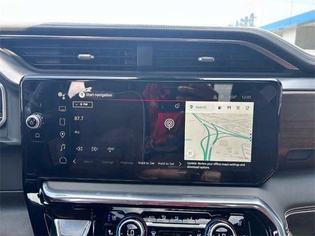 2025 GMC Sierra 2500 HD Denali Ultimate Farmington MO