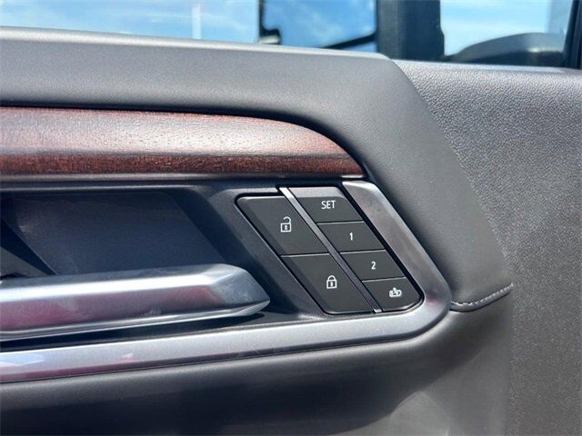 2025 GMC Sierra 2500 HD Denali Ultimate Farmington MO