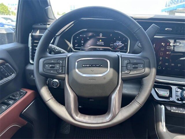 2025 GMC Sierra 2500 HD Denali Ultimate Farmington MO