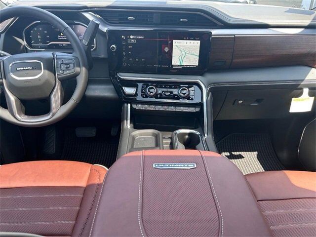 2025 GMC Sierra 2500 HD Denali Ultimate Farmington MO