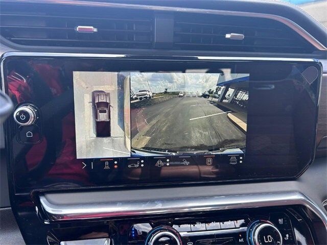 2025 GMC Sierra 2500 HD Denali Ultimate Farmington MO