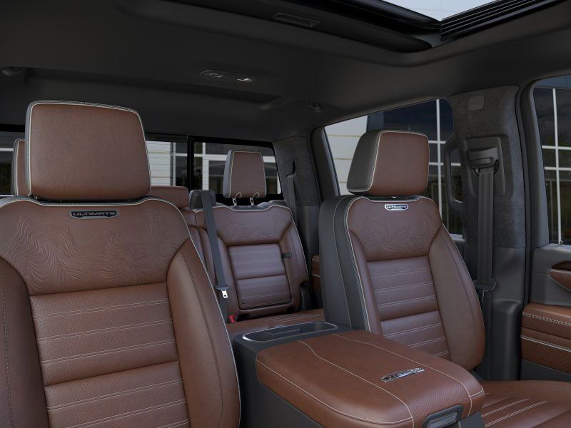 2025 GMC Sierra 2500 HD Denali Ultimate Farmington MO