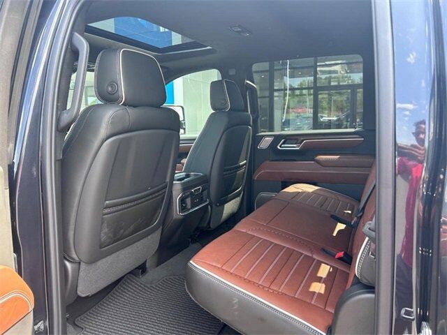 2025 GMC Sierra 2500 HD Denali Ultimate Farmington MO