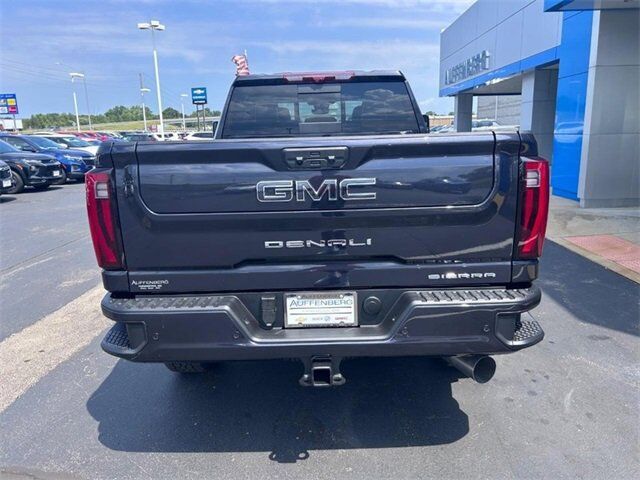 2025 GMC Sierra 2500 HD Denali Ultimate Farmington MO
