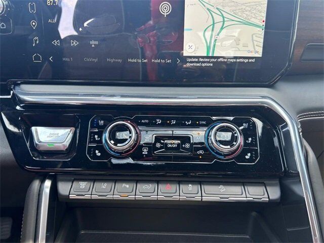 2025 GMC Sierra 2500 HD Denali Ultimate Farmington MO