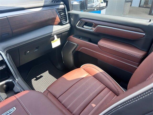 2025 GMC Sierra 2500 HD Denali Ultimate Farmington MO