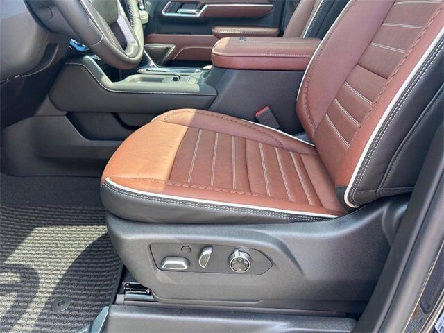 2025 GMC Sierra 2500 HD Denali Ultimate Farmington MO