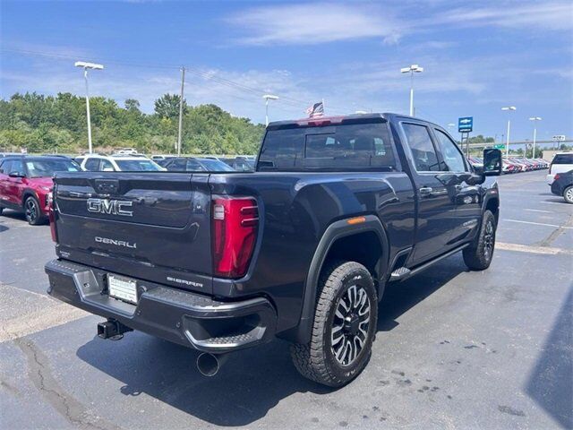 2025 GMC Sierra 2500 HD Denali Ultimate Farmington MO