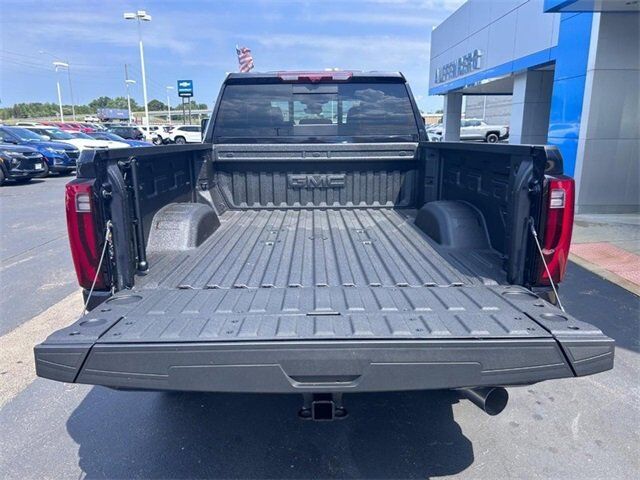 2025 GMC Sierra 2500 HD Denali Ultimate Farmington MO