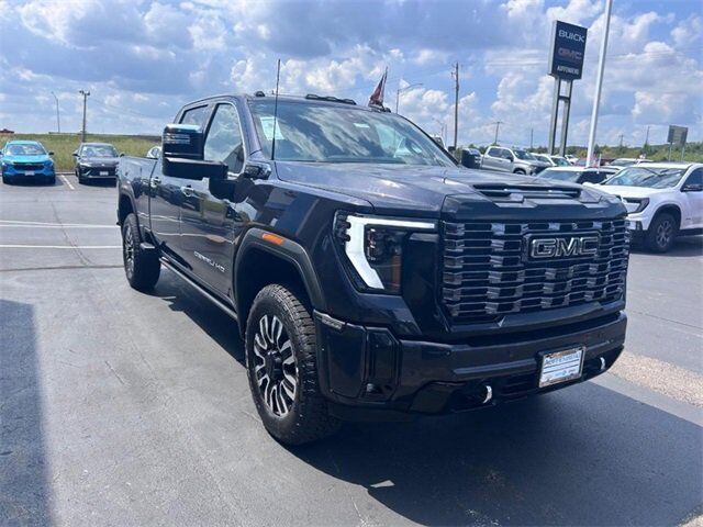 2025 GMC Sierra 2500 HD Denali Ultimate Farmington MO
