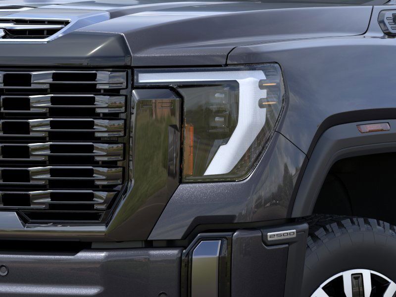 2025 GMC Sierra 2500 HD Denali Ultimate Farmington MO