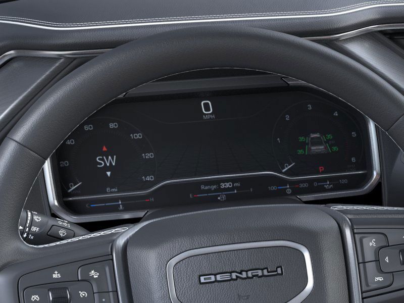 2025 GMC Sierra 2500 HD Denali Ultimate Farmington MO